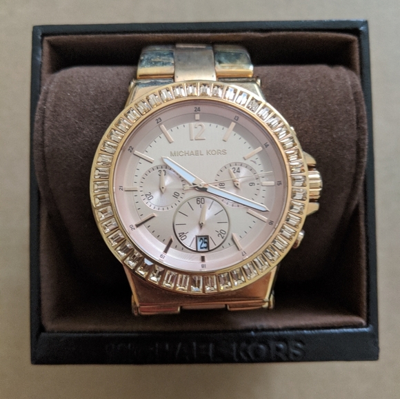Michael Kors Watch